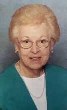 Mary Ellen Ranalla