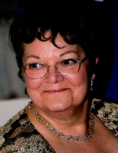 Patricia J. Lamphier