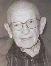 Photo of Joachim "Joe" Hippe