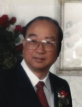 Joseph P.  Lin