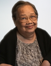 Photo of Norma Osano