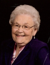 Edith  B. "Edie" Lenners