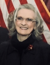 Photo of Billie Davis