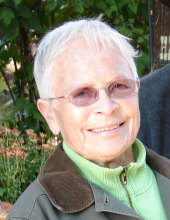 Photo of Barbra Klinginsmith