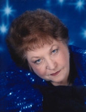 Lois M. Meeker-Toney