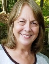 Carolyn  Jane McKinney Hickerson