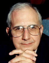 Anthony J. Mallozzi