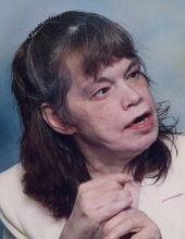 Photo of Phyllis Scott