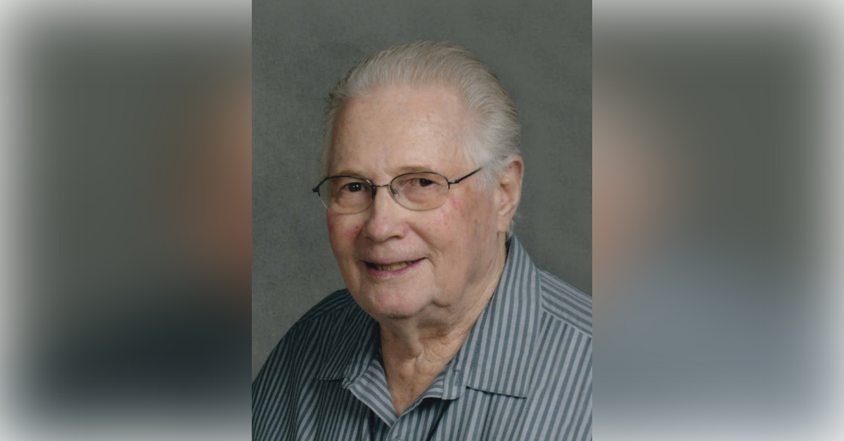 Obituary information for Keith E. Lambert