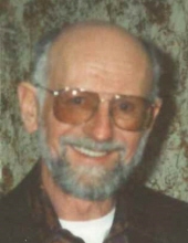 Ronald Bevry Larsen