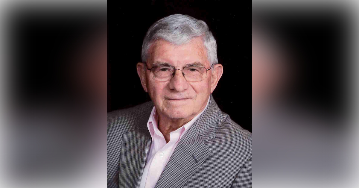 Obituary information for John Isaac Lutes