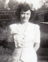 Betty Jean Withers