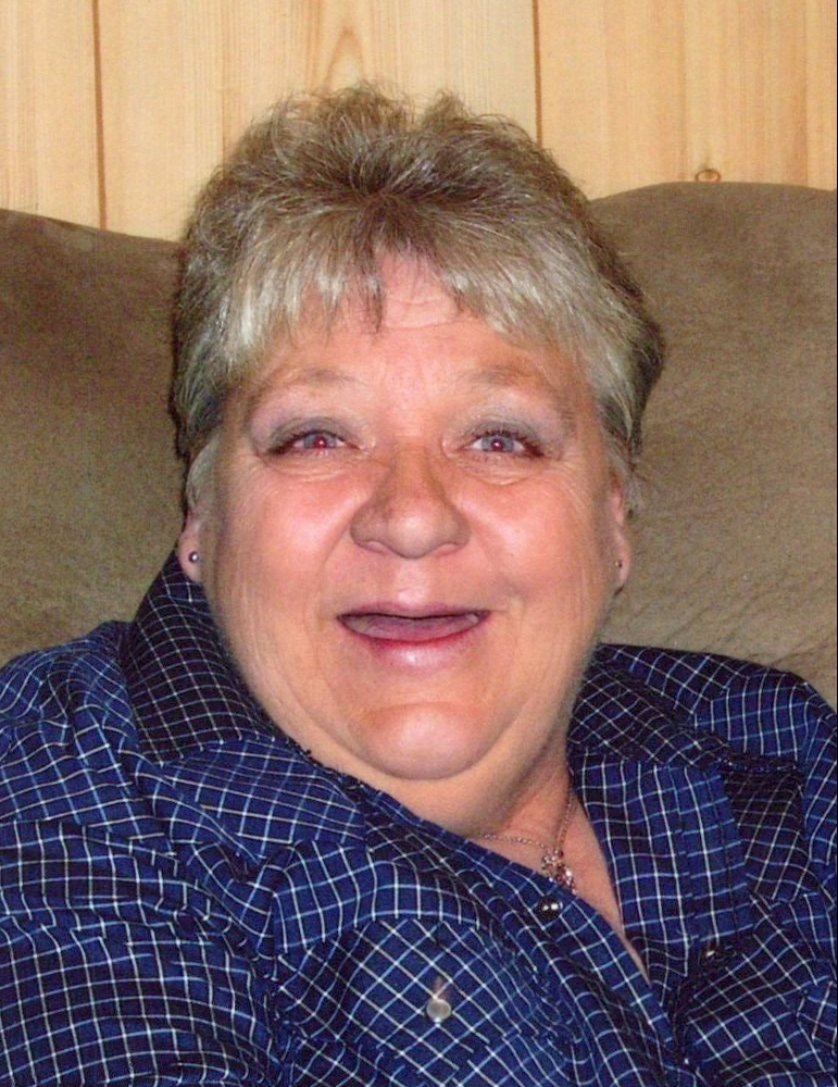 Connie Sue Pierce 2023 Olmstead Funeral Home