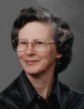 Kenna  Kay Huffaker