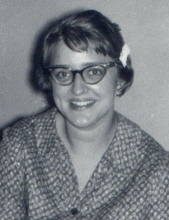 Patricia L. Knollenberg