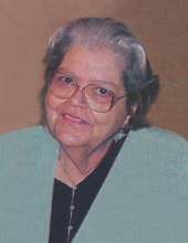 Lillian Marie Snyder