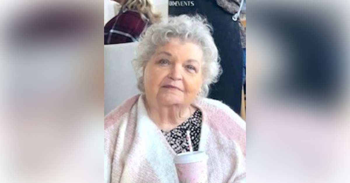 Obituary information for Sharon M. Ash