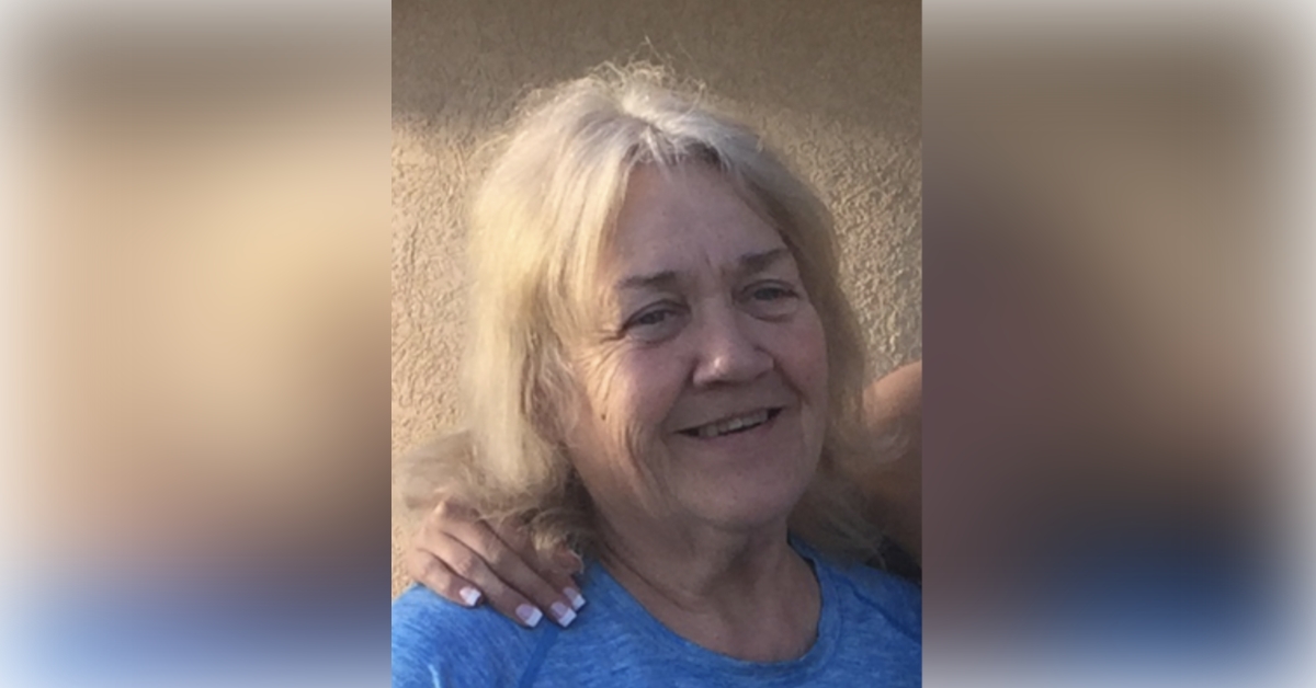 Obituary information for Diane Jones