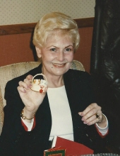 Photo of Marianne Gittler