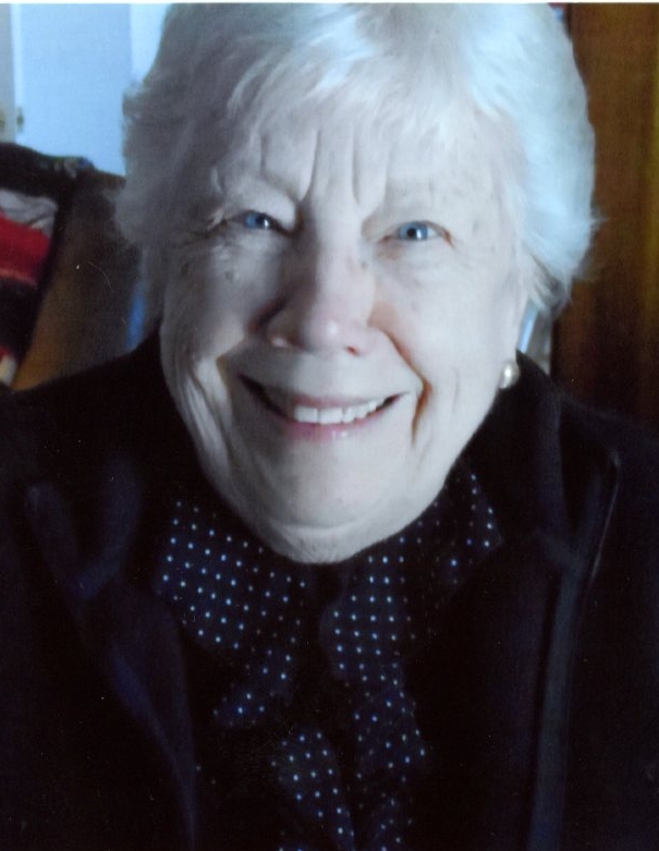 Phyllis Heater Noble 2023 John W. Keffer Funeral Homes and