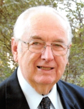 Donald D. Hanson