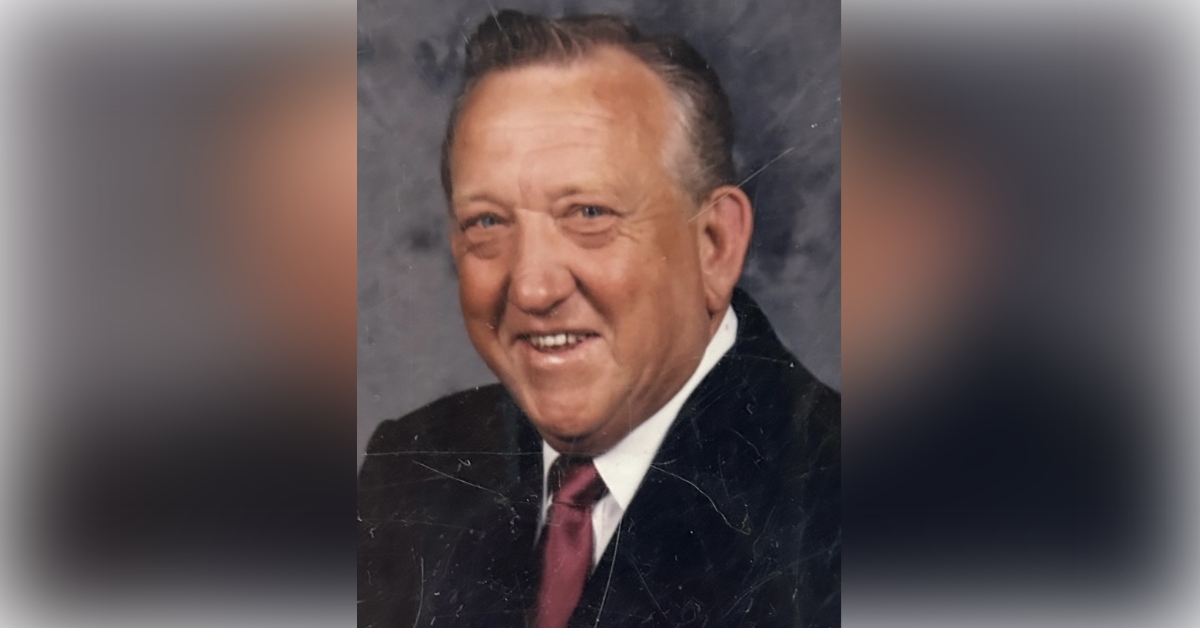 Obituary information for Mr. Harold Lawrence "Larry" Hudson