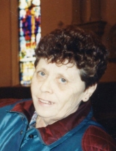 Photo of Rita Coogan