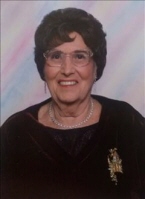 Photo of Irene McMurphy