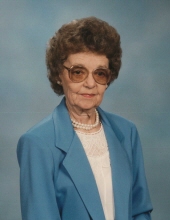 Photo of Virginia Portis