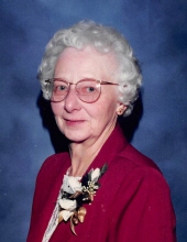 Photo of Florence Loof