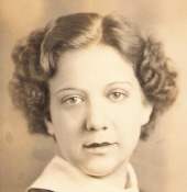 Edith E. Royer