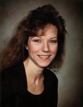 Beverly K.  Rieger