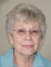 Jeannette Kathleen  Parsons