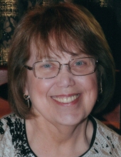 Maureen Bushlow Pooler