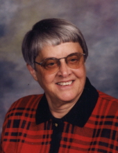 Photo of Darlene McDonald