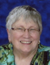 Photo of Linda McFarland