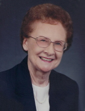 June Stanley Dawson