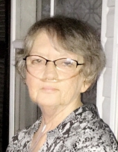 Carolyn Jean Hancock