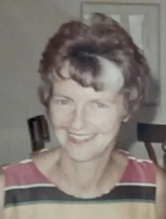 Obituary information for Mary U. Schulte