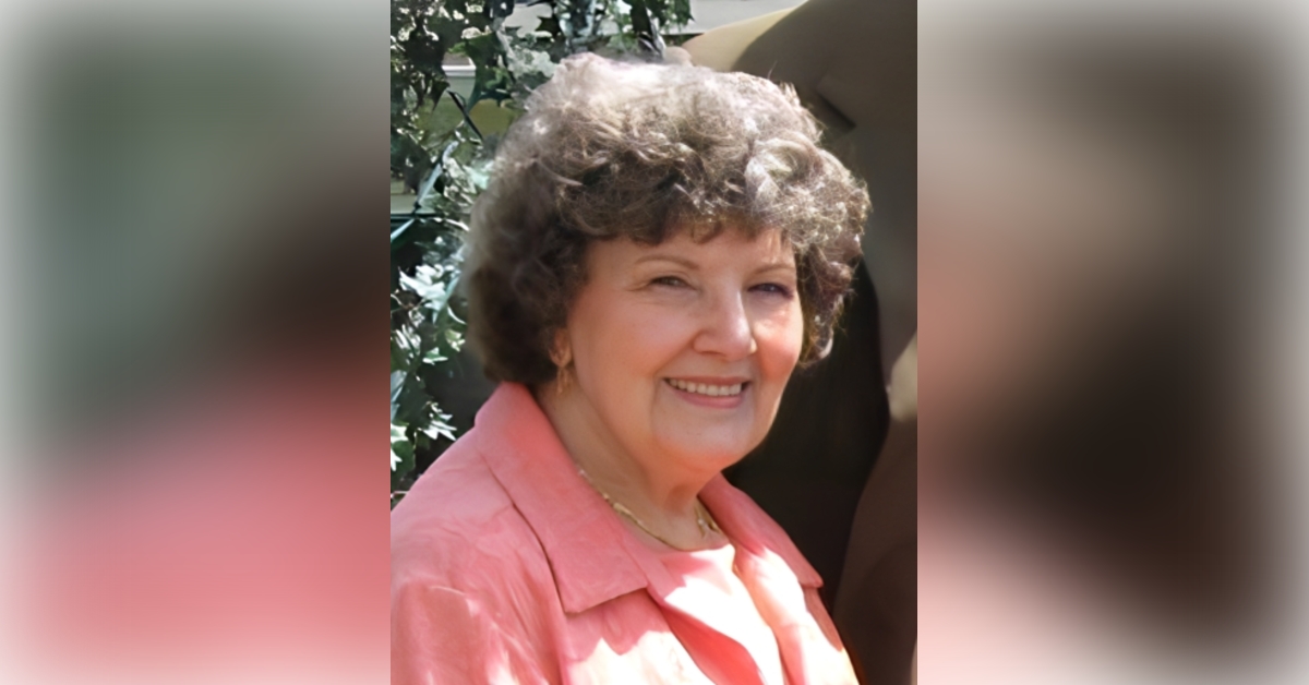 Obituary information for Barbara L. McClure