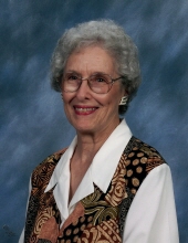 Doris Jean  McKitrick