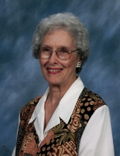 Photo of Doris McKitrick