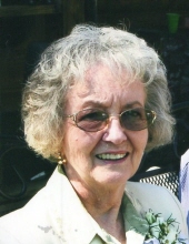 Bunzie Carolynn Cook Smith