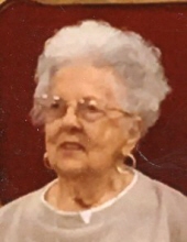 Ruth M. Yohe