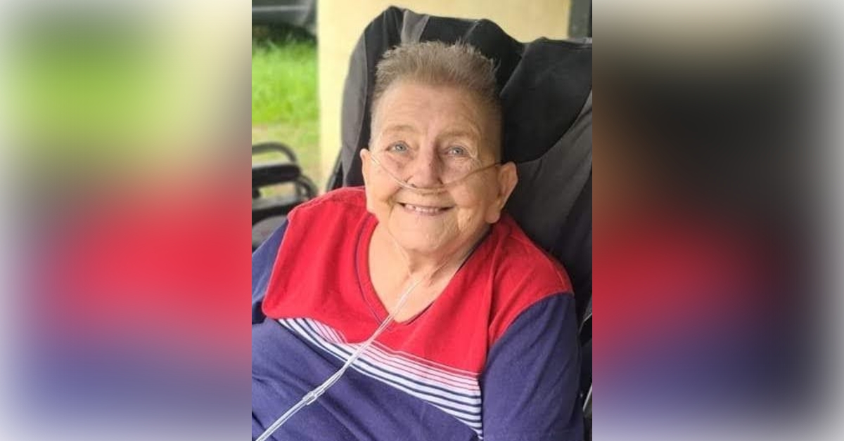 Obituary information for Geraldine L. "Doll" (Shirley) Casella