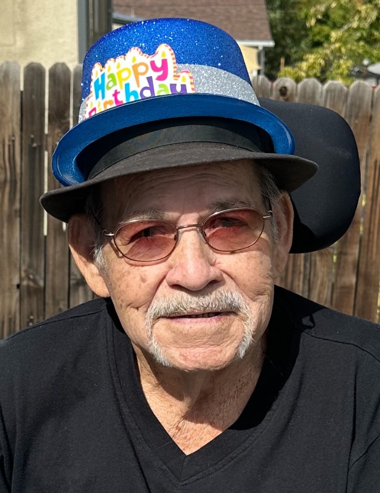 Stevie Steve Lopez Obituary - Turlock, CA