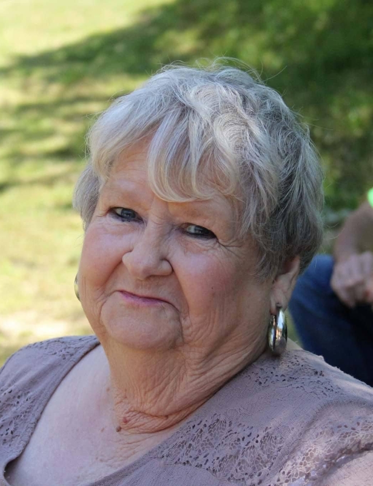 Shelby Jean Wolfe 2023 Benefield Funeral Homes