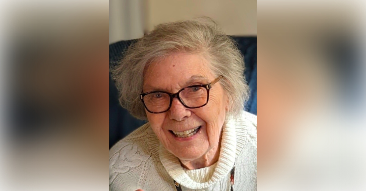 Obituary information for Bernice Vaughn