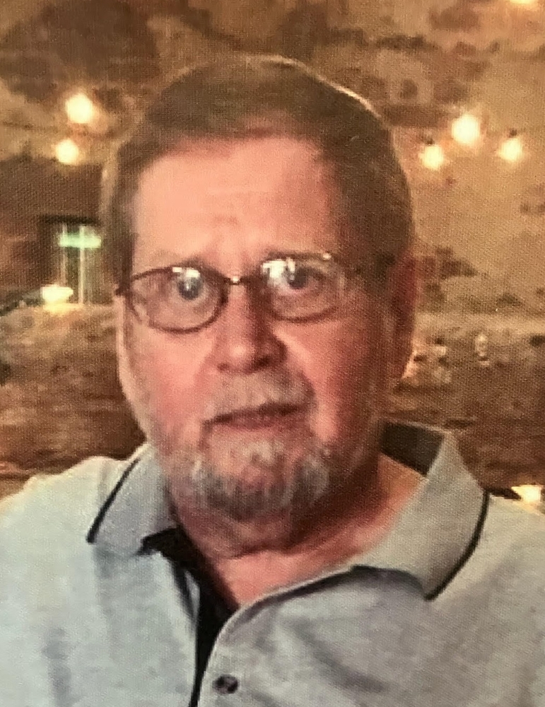 Mark A. Haase, Sr. 2023 John J Lopatich Funeral Home Inc
