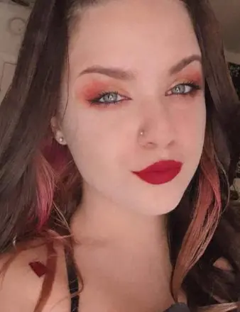 Obituary information for Haley Jade Malone